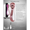 Evolved Stimulateur de clitoris Starlite 11cm